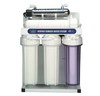 6 Stage RO with UV & Pump 