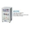5 Stage Reverse Osmosis System With Cold/Hot/Warm Water