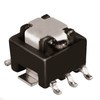 SMPS high-frequency current transformer, strong anti-magnetic disturbance epoxy current transformers, low profile curren