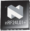 wireless chip, rf ic ,NRF24L01P,NORDIC, 2.4GHz wireless,wireless semiconductor     