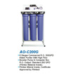 Reverse Osmosis 200GPD/Commercial