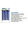 Reverse Osmosis 400GPD/Commercial