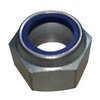 DIN 934 carbon steel hex flange nut, manufacturers China, factory, discount, durable