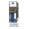 Softener & Industrial R.O. Purifier Systems