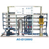 Softener & Industrial R.O. Purifier Systems