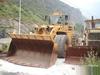 Used CAT 988B wheel loader, Year: 1988 , original paint, good condition, lower price 