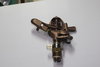 For agricultural irrigation 
