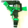 For agricultural irrigation 