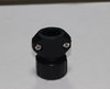 For garden hose connector