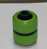 For garden hose connector