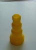 For garden hose connector