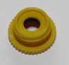 For garden hose connector