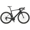 Scott Foil Premium 2017 - Road Bike
