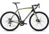Specialized CruX E5 700c 2017 - Cyclocross Bike