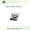 Countertop Stainless Steel Ice Cream Waffle Cone Machine,Accessories For Ice Cream Machine