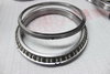 THB SX series thin section crossed roller bearings with high precision are mainly used in manipulators, industrial robot