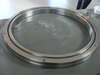 THB RB series crossed roller bearings, with separable outer ring for inner ring rotation, are ideal for industrial robot
