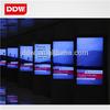 15 Inch 1.5-2mm cold rolled steel Multi Touch Screen Kiosk DDW-AD1701TK 產品圖展示