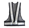 LED Reflective Safety Vest 