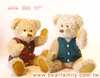 Teddy Bear 