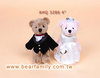 Wedding Teddy Bears