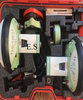 Leica GS15 Base & Rover GPS System