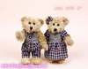 A Couple of Mini Teddy Bear