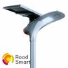 15w led intergrated solar street light, China, manufacturers, suppliers, factory, project