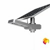 40w all-in-one integrated solar led street light 3years warranty with ce rohs, China, manufacturers, suppliers, factory,