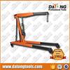 1Ton Power Cable Puller With Steel Rope 2 Gears,Cable Puller