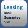 We are direct providers of Fresh Cut BG, SBLC and MTN which are specifically for lease/sales.