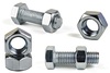 We have developed all types of fasteners like nut & bolt, screw etc.