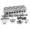 We can supply engine parts like Cam Shaft, Rocker Arm, Rocker Shafts Etc.