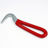 Hoof Pick made in cast malleable iron and steel iron
