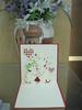 A special card for a special person