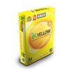 Ik Yellow is made in malaysia