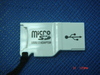 Micro SD (T-Flash) Card Reader