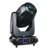 Voltage:AC 100-240V 50/60Hz. Light source:PHILIPS MSD Platinum 17R. Power consumption:500W. 17/24 DMX512 control channel