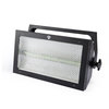Voltage:AC 110-240V  50/60Hz. LED source:12pcs 15W white SMD LEDs. Max strobe power consumption: 160W.