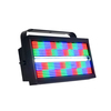 800pcs 0.3W RGB SMD LEDs, 48pcs 5W cool white SMD LEDs.