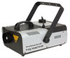 Voltage:AC110/220V 50/60Hz. Power:1500W. Warm-up time:8min. Output Distance:8M. Output:20000cu.ft/min.