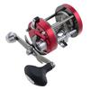 Abu Garcia Ambassadeur 7000 C Round Casting Reels have an outstanding combination of performance and durability.