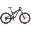 Brand New 2016 Scott Genius LT 700 Tuned Plus Mountain Bike