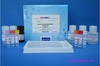 Sulfamethazine ELISA Test Kit is a competitive enzyme immunoassay for the quantitative analysis of Sulfamethazine in fee