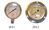 Pressure Gauge