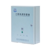 B class surge protective device for 3-phase AC power system.