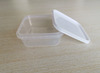 Disposable PP plastic packing box