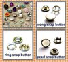 The prong snap button which we produced includes prong snap button, ring snap button, pearl snap button,