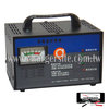 ME12V6A Tripartite Step Auto Battery Charger(attach Ammeter), Motorcycle, Lead Acid Battery, 12V/1A.3A.6A