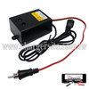 6V500mmAElectronic Auto Adapter Charger